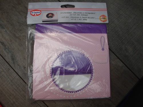 Stück geschenkschachtel - stück,