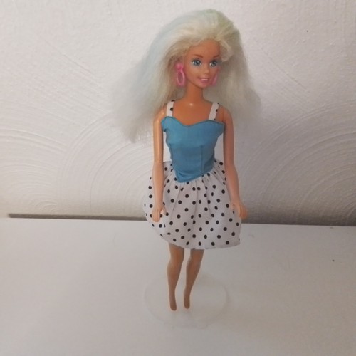 Barbie puppe 80er - puppe, 90er