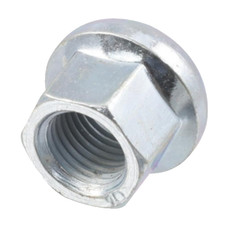 Zetor Traktor Schlepper Mutter