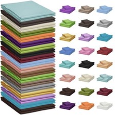 Tischdecke Stoff Baumwolle