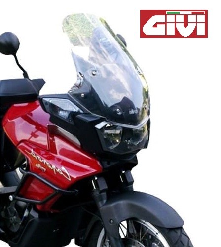 D239st givi windschild hoch - givi,