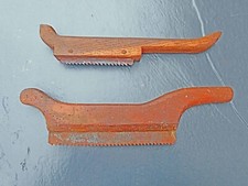 Antikes Werkzeug über 100