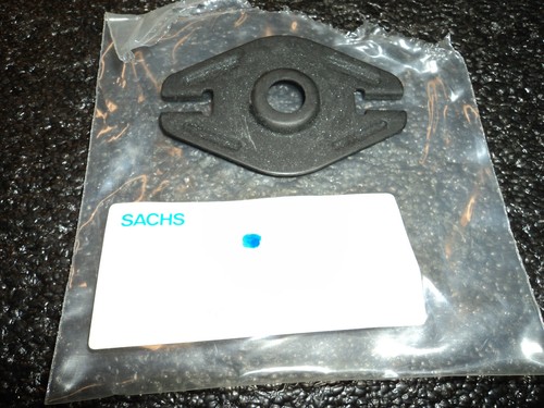 Bremslasche blech sachs - bremslasche,