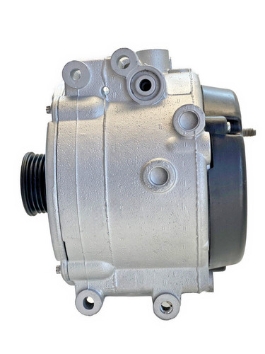 Orig delphi lichtmaschine 190a - lichtmaschine,