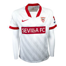 Nike FC Sevilla Home Trikot Saison 2020/2021 Gr.M Weiß