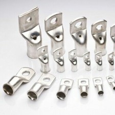 KUPFERROHRKLEMMEN, LASEN