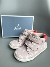JACADI PARIS MÄDCHEN SCHUHE