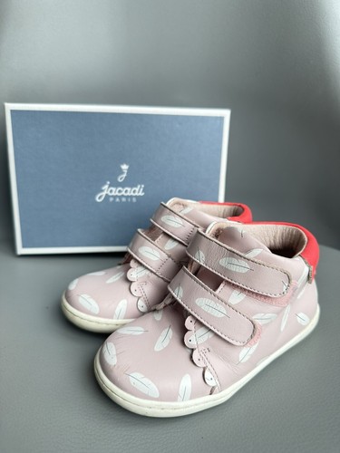 Jacadi paris mädchen - paris, schuhe