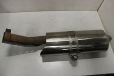 BMW R 1200 GS Auspuff Endtopf