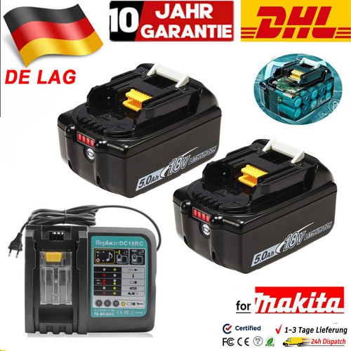 4x18v akku für - akku,