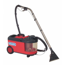 Teppichreinigungsmaschine