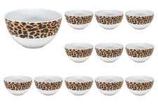 Müslischalen 12er Set Schale