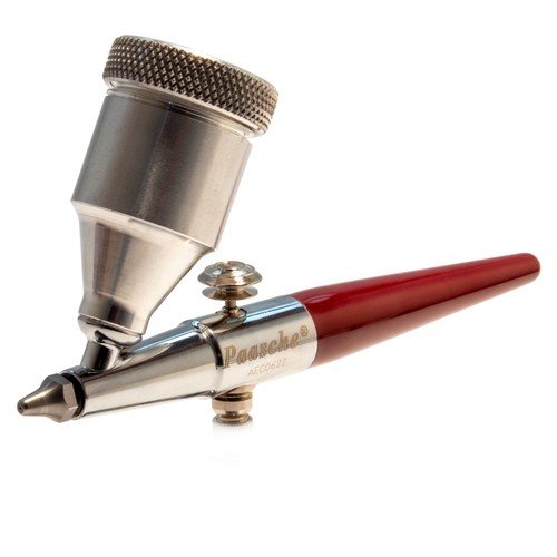 Air eraser aec paasche - ,