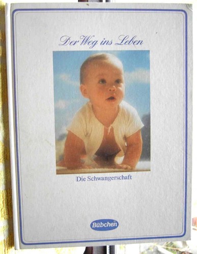 Der weg ins leben die - weg, leben-die