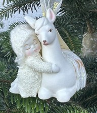 Snowbabies 'Peaceful Kingdom'