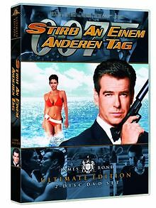 James bond 007 ultimate - james,
