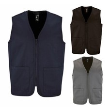 Leichte herren weste - weste,, gilet