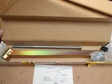 Kern Frontadapter für Lenkkopf Aufnahme für Sportständer Vorne MM3320