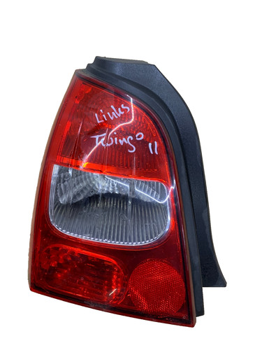 Renault twingo 10 cno - renault, ii