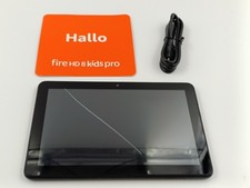 Amazon Fire HD 8 Kids Pro