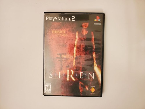 Siren - , 2
