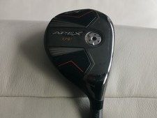 Callaway Apex Pro Series UW 17 Grad NP 379 Euro