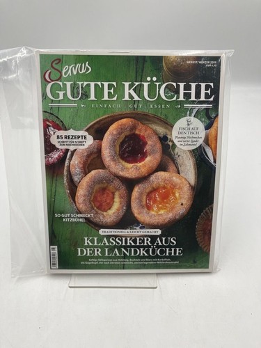 Servus gute küche - servus,