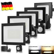 LED Fluter Außen Strahler mit