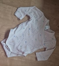 Alana Wickelbody Gr. 62/68