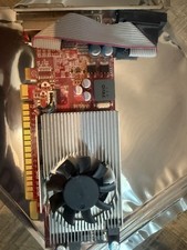 MSI MS-V230 GeForce GT 530 1GB