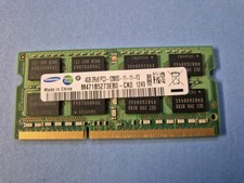 Samsung M471B5173QH0-YK0 (4GB
