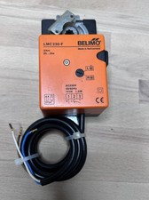 Belimo LMC230-F Schnell Laufen Rotierende Stellmotor 3Nm 240VAC