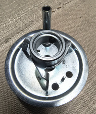 Mischsystem Stauscheibe 1.0 HP