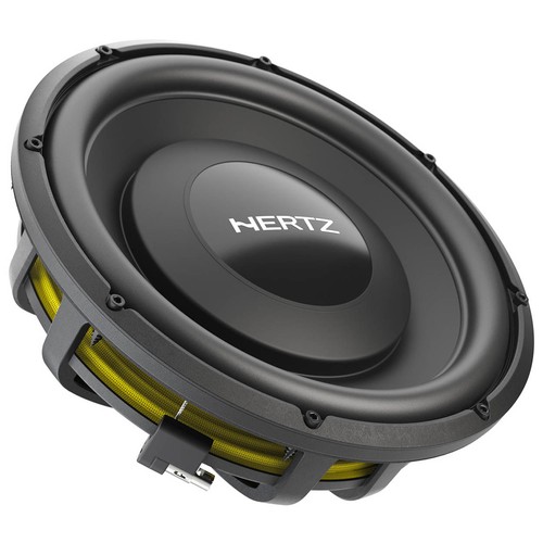 Hertz mps 300 flach - hertz,