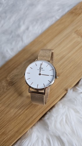 Original daniel wellington uhr - daniel,