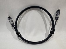 Oehlbach Easy Connect Opto MKII Digital Kabel 1,5m - NEU