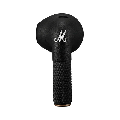 Marshall minor iii - iii, 3