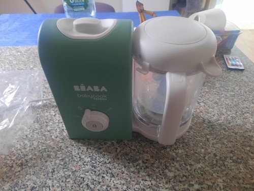 Babycook - ,