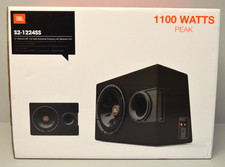 JBL S2-1224SS 30cm 12Zoll