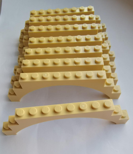 Lego stück bogenstein - lego®,