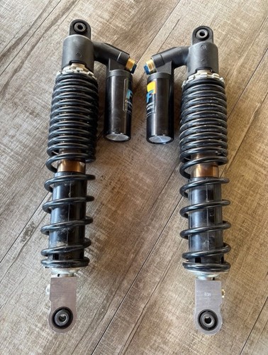 Yamaha yfz 450 stoßdämpfer - yfz,