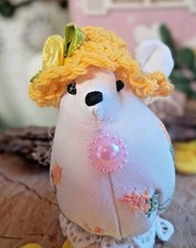 🐭 Maus Sonnenschein  Tilda