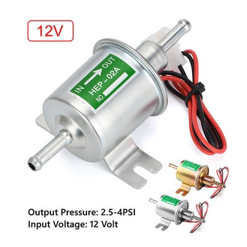 12v universal elektrische - 12v,