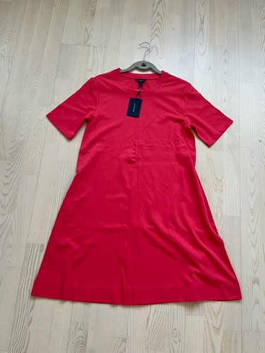 Gant bequemes kleid jersey - kleid,