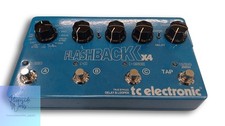 TC Electronic Flashback X4