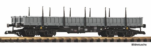 Piko 37766 niederbordwagen - piko,