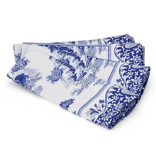 Pimpernel für spode - für, blue