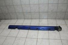 Seitenschweller Schweller rechts 2KU Europablau Opel Astra G Cabrio