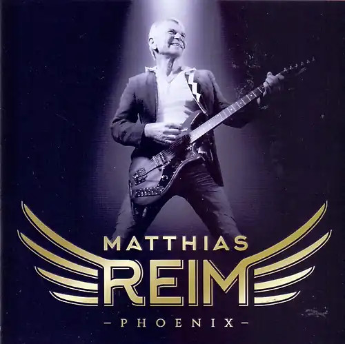 Matthias reim phoenix - matthias,