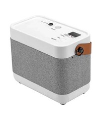 mobiles sauerstoffgerät